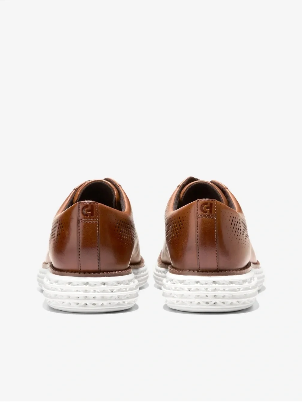NWT Cole Haan Men's OriginalGrand 2.0 Oxfords - Brand New in Box